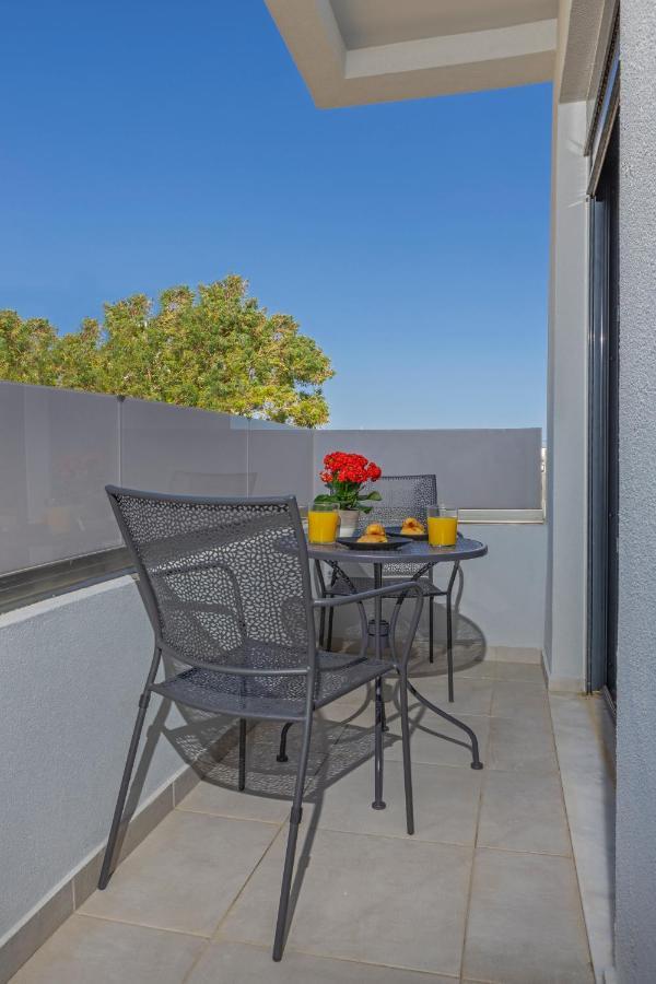 Amarada Marina Suites Rhodes City Exteriér fotografie