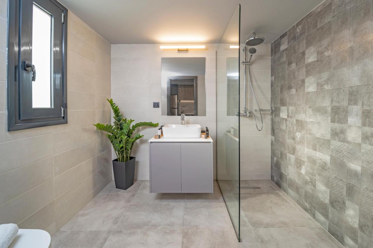 Amarada Marina Suites Rhodes City Exteriér fotografie